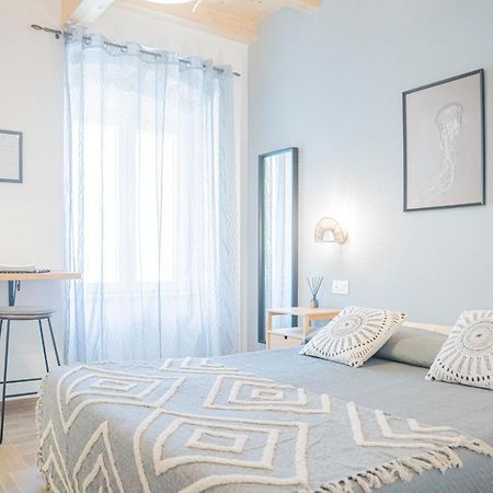 Moneglia In Piazzaアパートメント エクステリア 写真